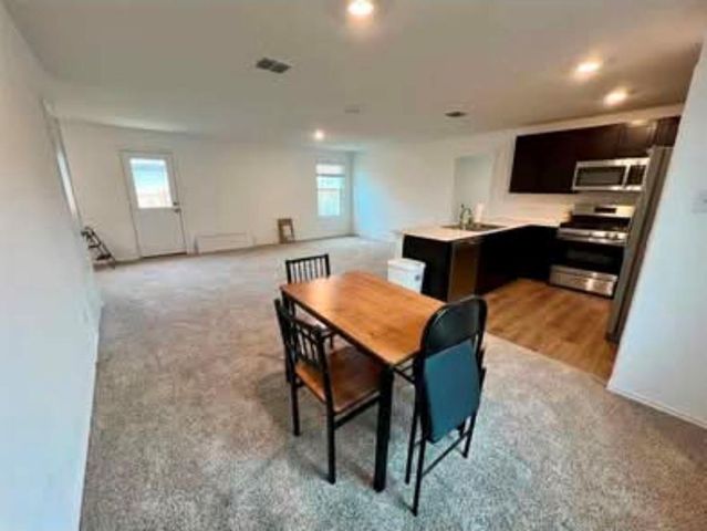 420 Halfmoon DR, Lockhart, TX 78644