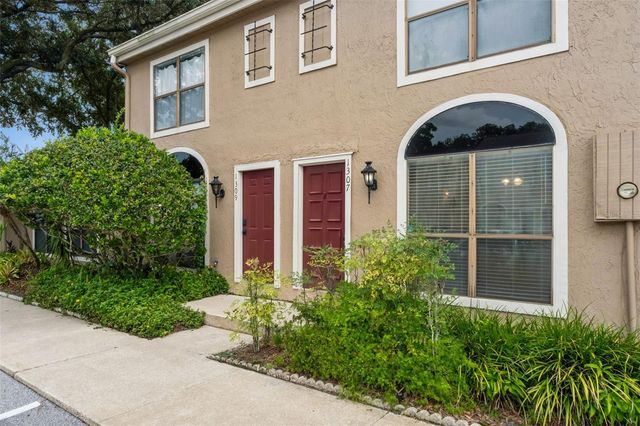 1307 PARK VILLA PLACE, Winter Springs, FL 32708