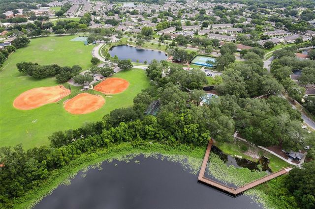 1307 PARK VILLA PLACE, Winter Springs, FL 32708