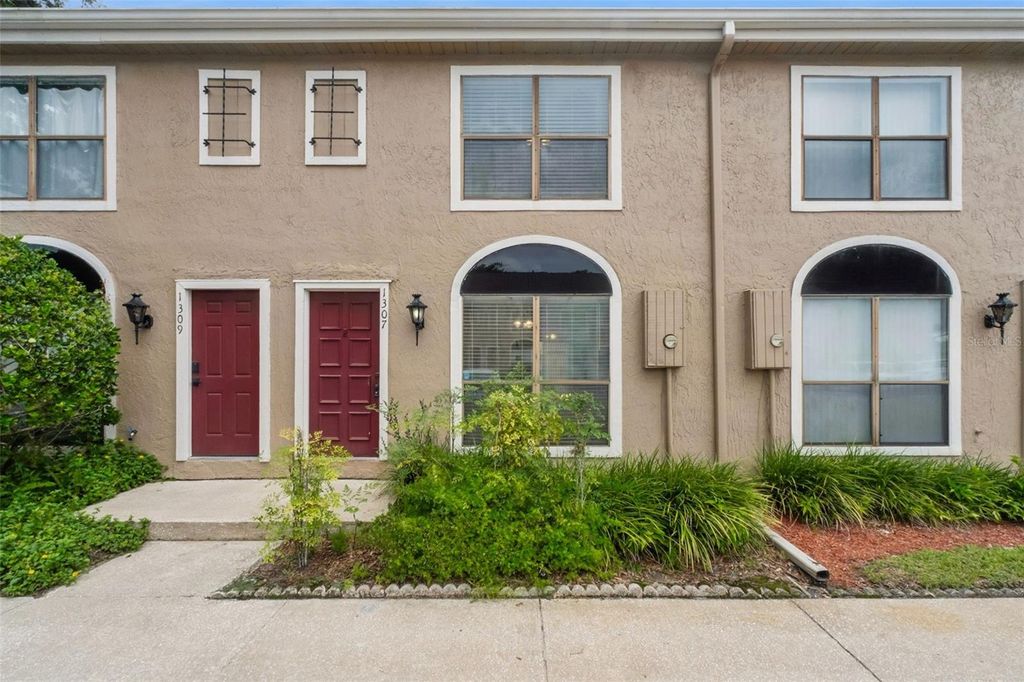 1307 PARK VILLA PLACE, Winter Springs, FL 32708