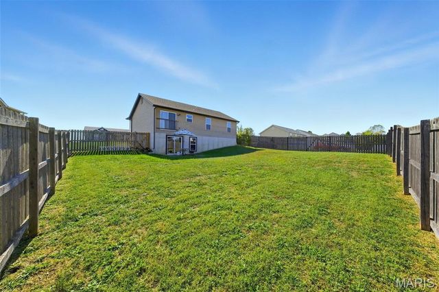 2197 Paige Marie Drive, Warrenton, MO 63383