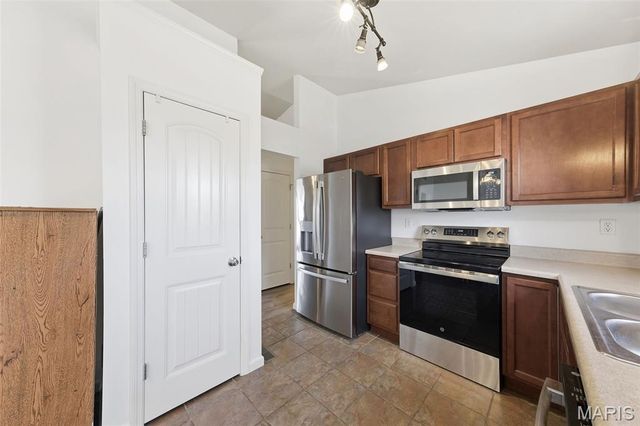 2197 Paige Marie Drive, Warrenton, MO 63383