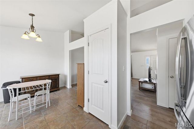 2197 Paige Marie Drive, Warrenton, MO 63383