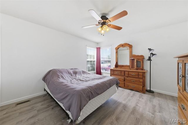 2197 Paige Marie Drive, Warrenton, MO 63383