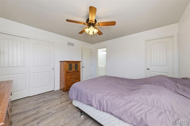 2197 Paige Marie Drive, Warrenton, MO 63383