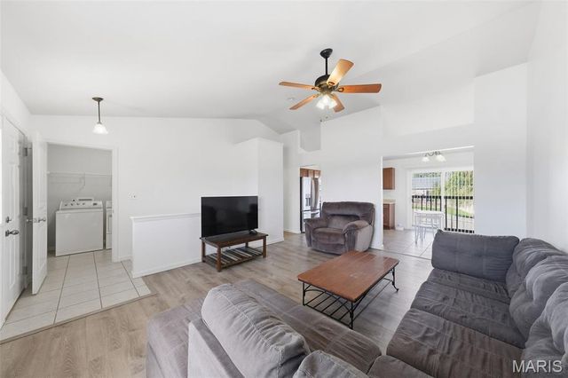 2197 Paige Marie Drive, Warrenton, MO 63383