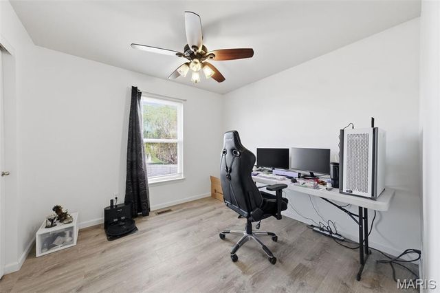 2197 Paige Marie Drive, Warrenton, MO 63383