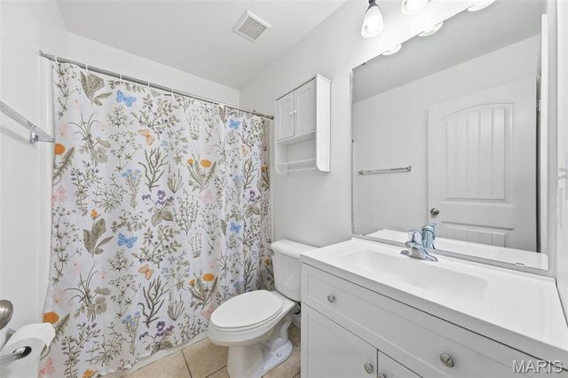 2197 Paige Marie Drive, Warrenton, MO 63383