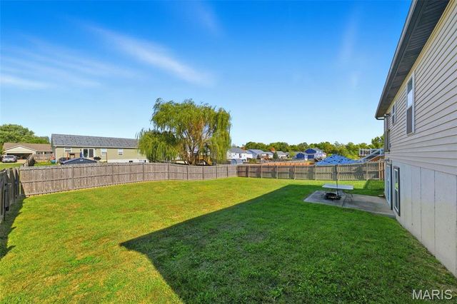 2197 Paige Marie Drive, Warrenton, MO 63383