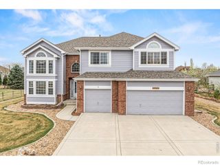 11790 Pleasant View Ridge, Longmont, CO 80504