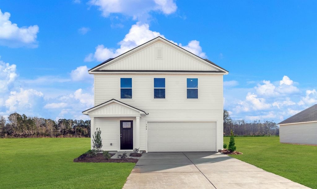 264 Pleasant Valley Dr, Longs, SC 29568 — exterior