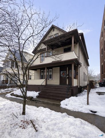 169 Farren Avenue, New Haven, CT 06513