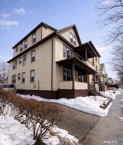 169 Farren Avenue, New Haven, CT 06513