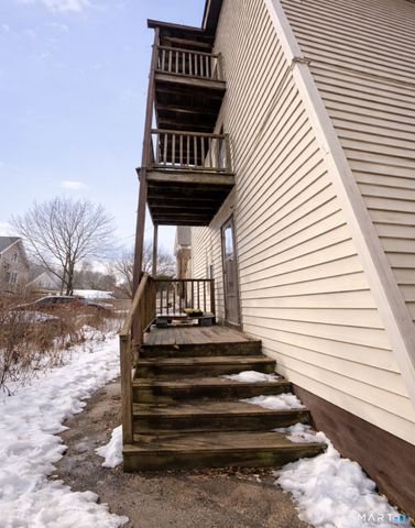 169 Farren Avenue, New Haven, CT 06513