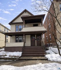 169 Farren Avenue, New Haven, CT 06513