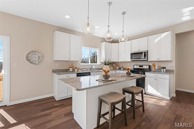 1 TBB Princeton @The Highlands, Washington, MO 63090