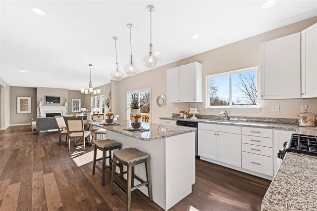 1 TBB Princeton @The Highlands, Washington, MO 63090