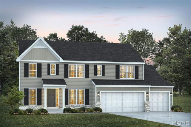 1 TBB Princeton @The Highlands, Washington, MO 63090