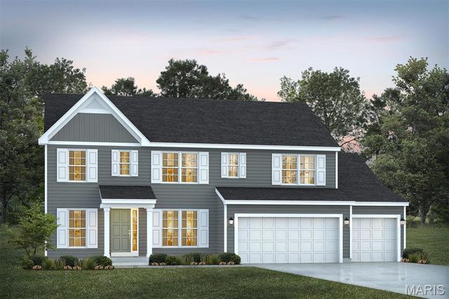 1 TBB Princeton @The Highlands, Washington, MO 63090