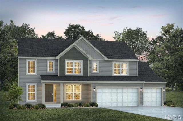 1 TBB Princeton @The Highlands, Washington, MO 63090