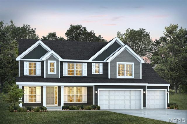 1 TBB Princeton @The Highlands, Washington, MO 63090