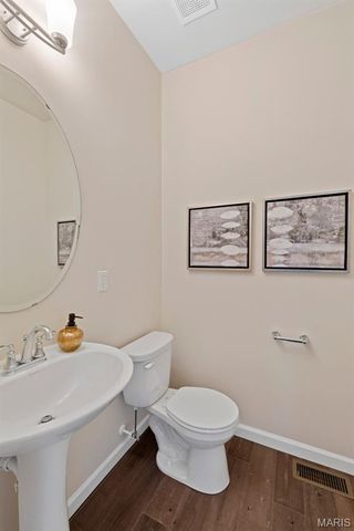 1 TBB Princeton @The Highlands, Washington, MO 63090