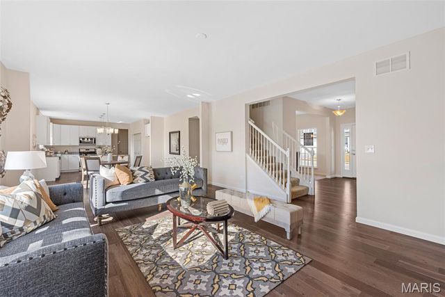 1 TBB Princeton @The Highlands, Washington, MO 63090