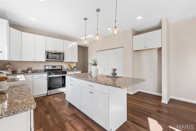 1 TBB Princeton @The Highlands, Washington, MO 63090