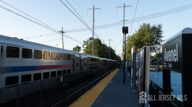 33 Avenel Street, Avenel, NJ 07001