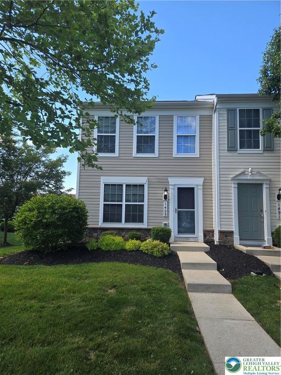 1495 Artisan Court, Upper Macungie Twp, PA 18031