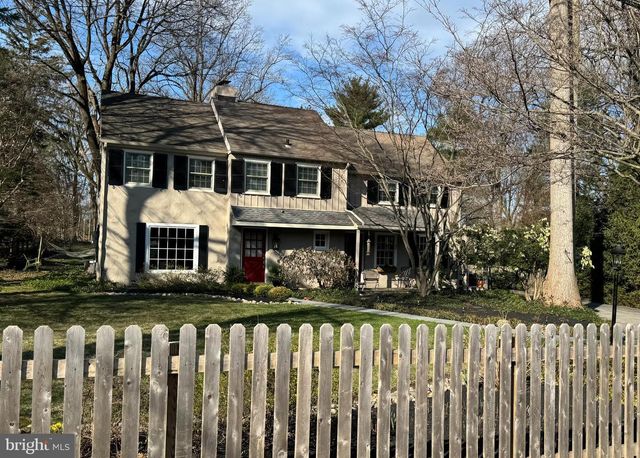 322 DEVON STATE RD, Devon, PA 19333