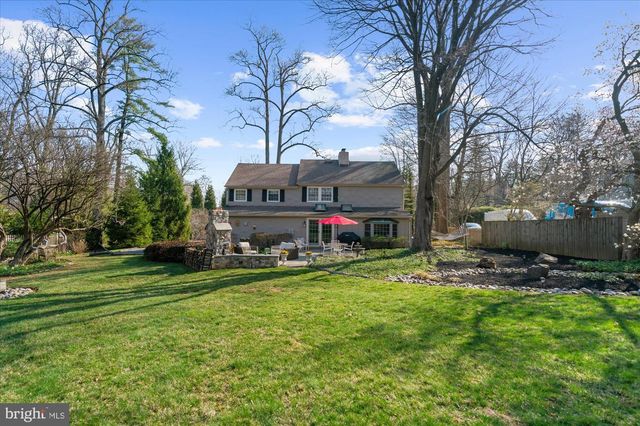 322 DEVON STATE RD, Devon, PA 19333