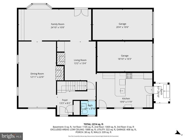 322 DEVON STATE RD, Devon, PA 19333