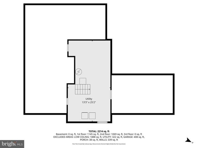 322 DEVON STATE RD, Devon, PA 19333