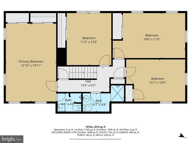 322 DEVON STATE RD, Devon, PA 19333