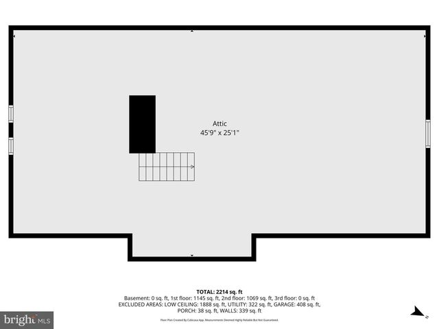 322 DEVON STATE RD, Devon, PA 19333