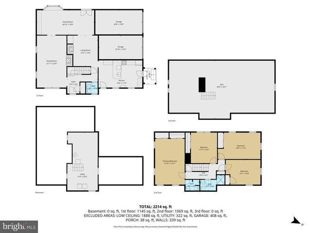 322 DEVON STATE RD, Devon, PA 19333