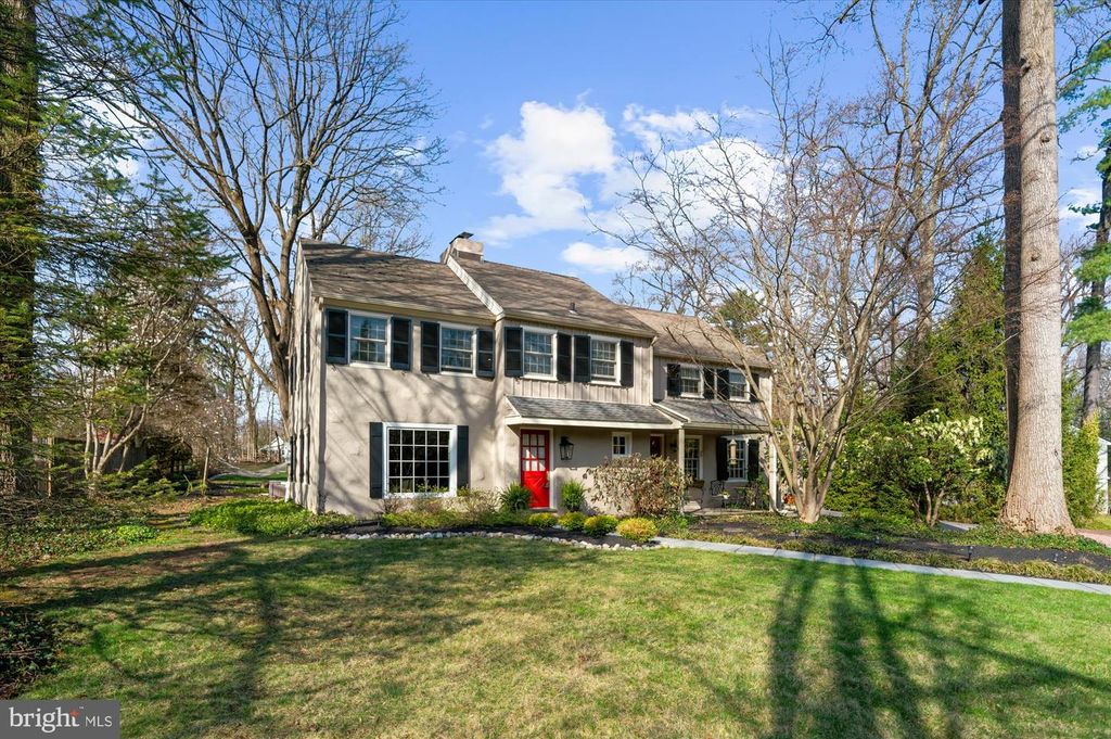 322 DEVON STATE RD, Devon, PA 19333