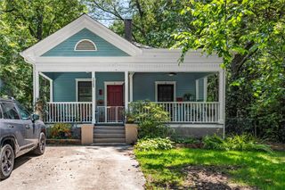 1323 La France NE Street 2, Atlanta, GA 30307