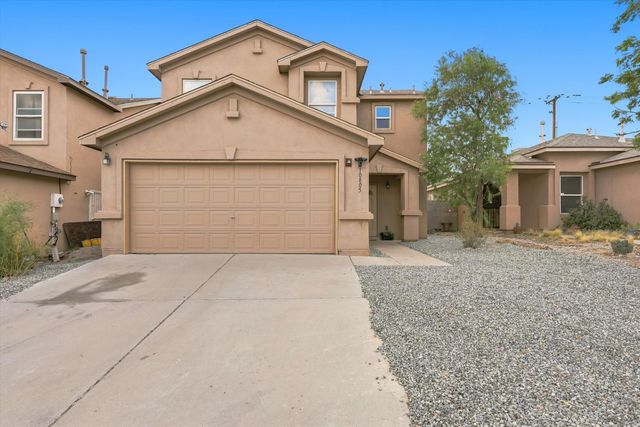10805 Park North Street NW, Albuquerque, NM 87114