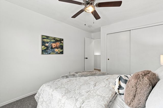 10805 Park North Street NW, Albuquerque, NM 87114