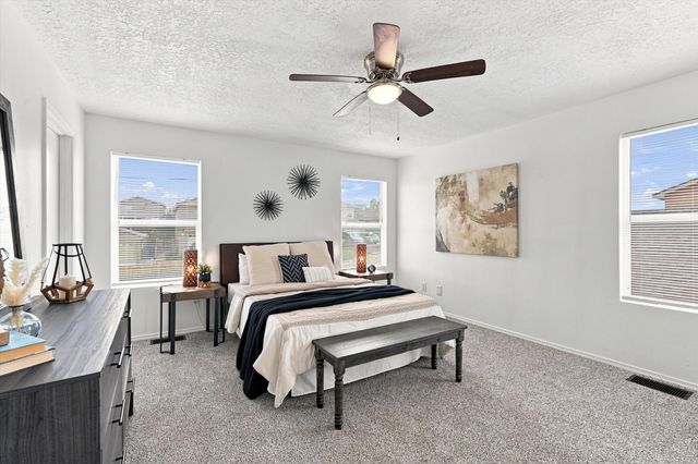 10805 Park North Street NW, Albuquerque, NM 87114
