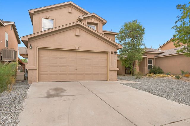 10805 Park North Street NW, Albuquerque, NM 87114
