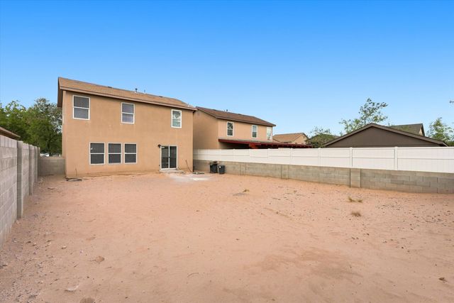10805 Park North Street NW, Albuquerque, NM 87114