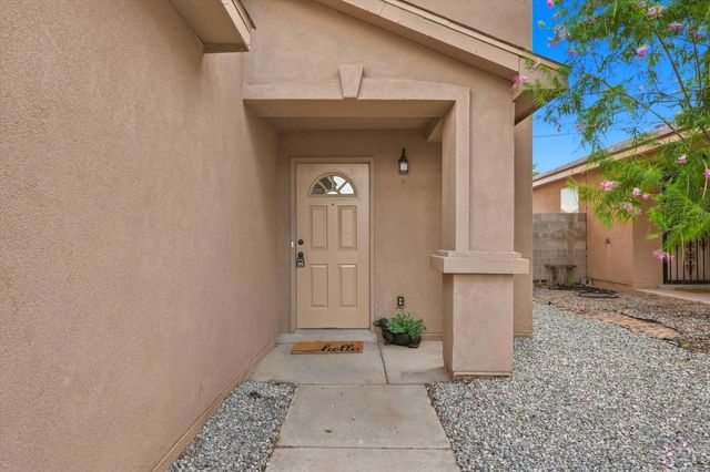 10805 Park North Street NW, Albuquerque, NM 87114