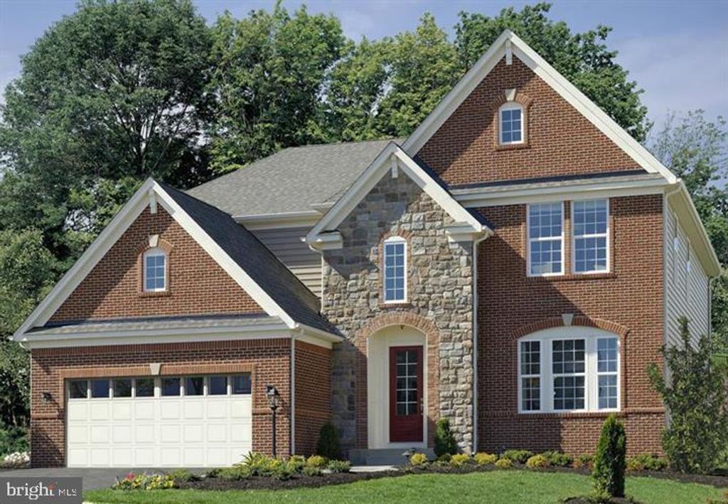 141 COACHMAN CIR, Stafford, VA 22554