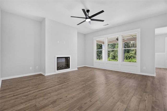 2021 Oconee Bluff Drive, Athens, GA 30601