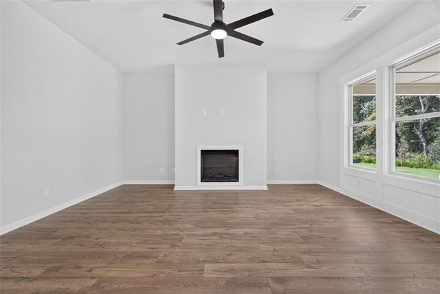 2021 Oconee Bluff Drive, Athens, GA 30601