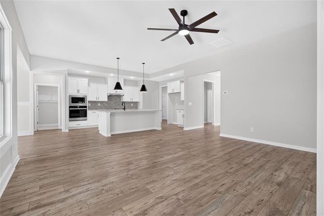 2021 Oconee Bluff Drive, Athens, GA 30601