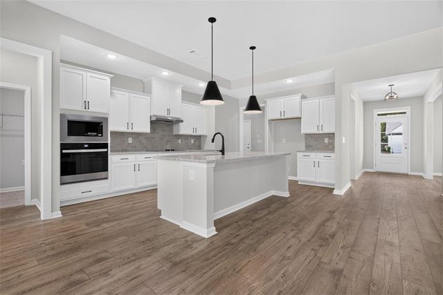2021 Oconee Bluff Drive, Athens, GA 30601